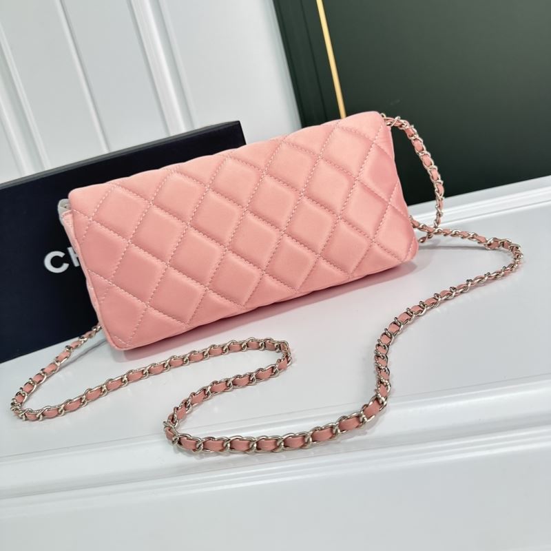 Chanel Cosmetic Bags